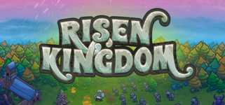 Risen Kingdom cover image