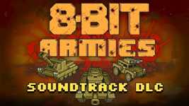 8-Bit Armies - Soundtrack DLC cover image