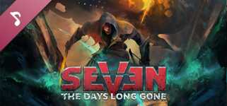 Seven: Enhanced Edition - Original Soundtrack cover image