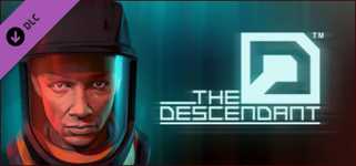 The Descendant: Rest of Season cover image