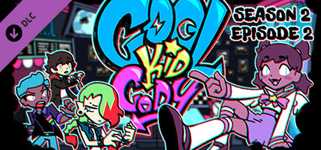 Cool Kid Cody - Season 2 Episode 02 cover image