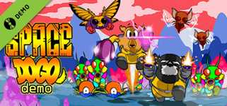 SPACE DOGO Demo cover image