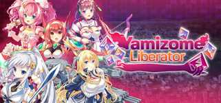 Yamizome Liberator cover image