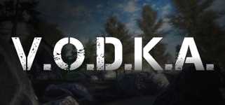 V.O.D.K.A. Open World Survival Shooter cover image
