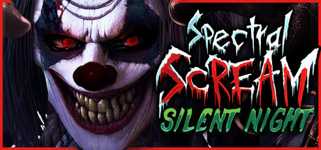 Spectral Scream cover image