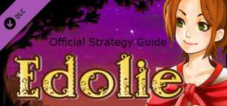 Edolie Strategy Guide cover image