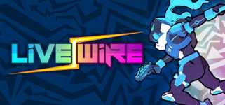 Live/Wire cover image