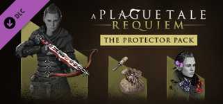 A Plague Tale: Requiem - Protector Pack DLC cover image