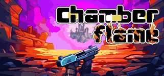 Chamberflame cover image