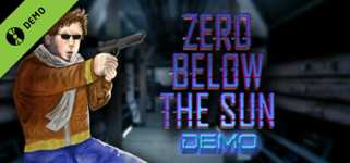 Zero Below The Sun Demo cover image