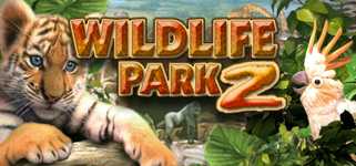 Wildlife Park 2 cover image