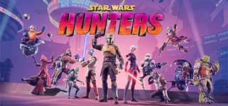 STAR WARS: Hunters™ cover image