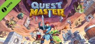 Quest Master Demo cover image
