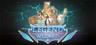 巫师超凡者 Legend of the wizard cover image
