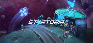 Spacebase Startopia - Extended Edition cover image
