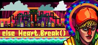 Else Heart.Break() cover image