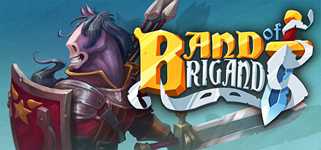 Band of Brigands cover image