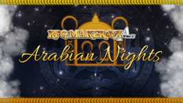 RPG Maker VX Ace/Only: Arabian Nights DLC cover image