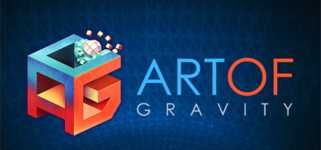 Art Of Gravity cover image