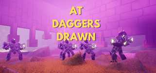 At Daggers Drawn cover image