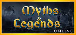 Myths and Legends - Card Game cover image