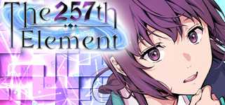 The 257th Element cover image