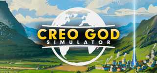 Creo God Simulator cover image