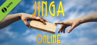 Jinga Online Demo cover image