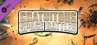 Gratuitous Space Battles: The Order cover image