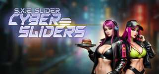 S.X.E. Slider: Cyber Sliders cover image