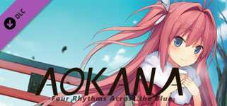 Aokana - Drama CD Vol. 1 cover image