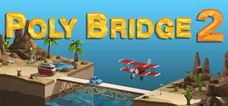Poly Bridge 2 cover image