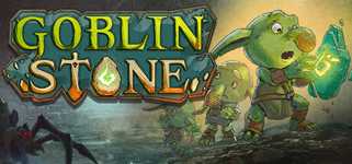 Goblin Stone cover image