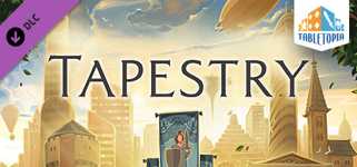 Tabletopia - Tapestry cover image
