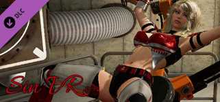 SinVR - Test Chamber cover image