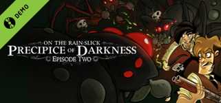 Precipice of Darkness, Episode Two Demo cover image