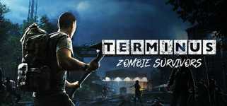 Terminus: Zombie Survivors cover image