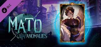 Mato Anomalies - Early Spring cover image