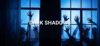 Dark Shadows background image