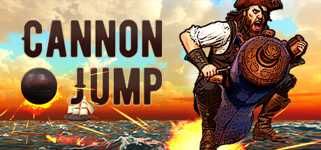 Cannon Jump cover image