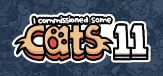 I commissioned some cats 11 cover image