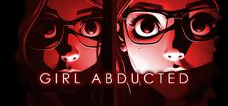 Girl Abducted background image