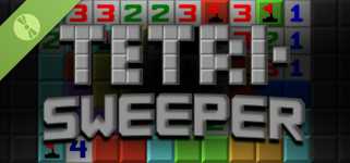 Tetrisweeper Demo cover image