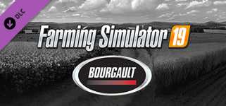 Farming Simulator 19 - Bourgault DLC cover image