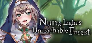Nun and Light's Unreachable Forest cover image