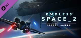 ENDLESS™ Space 2 - Target Locked Update cover image