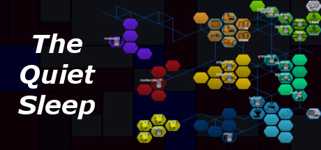 The Quiet Sleep cover image