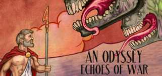 An Odyssey: Echoes of War cover image