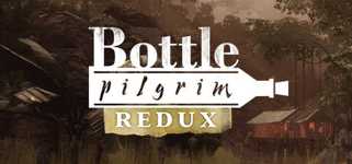 Bottle: Pilgrim Redux cover image