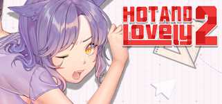 Hot And Lovely 2 cover image